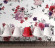 Skaben Fototapete Blumen Rosen Rosa / Weiß Raum3 Skaben Fototapete Blumen Rosen Rosa / Weiß Raum3