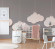 Skaben Fototapete Kinderzimmer Himmel Grau / Weiß Raum3 Skaben Fototapete Kinderzimmer Himmel Grau / Weiß Raum3