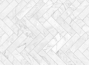 Skaben Fototapete Marble - Grau / Weiß | Marmor, Steinoptik, schwarz weiß, modern Tapete