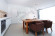 Skaben Fototapete Marmor Steinoptik Weiß / Grau Raum3 Skaben Fototapete Marmor Steinoptik Weiß / Grau Raum3