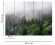 Skaben Fototapete Wald Landschaft Grün / Weiß Raum2 Skaben Fototapete Wald Landschaft Grün / Weiß Raum2