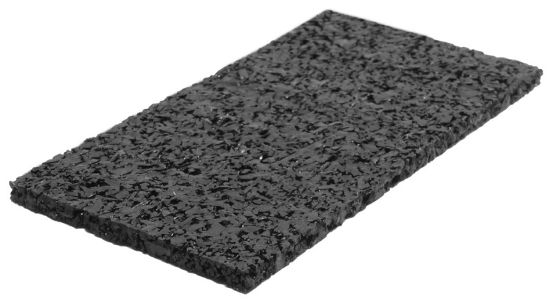 Skaben Granulat Unterlegpad 3x40x80 mm main product photo