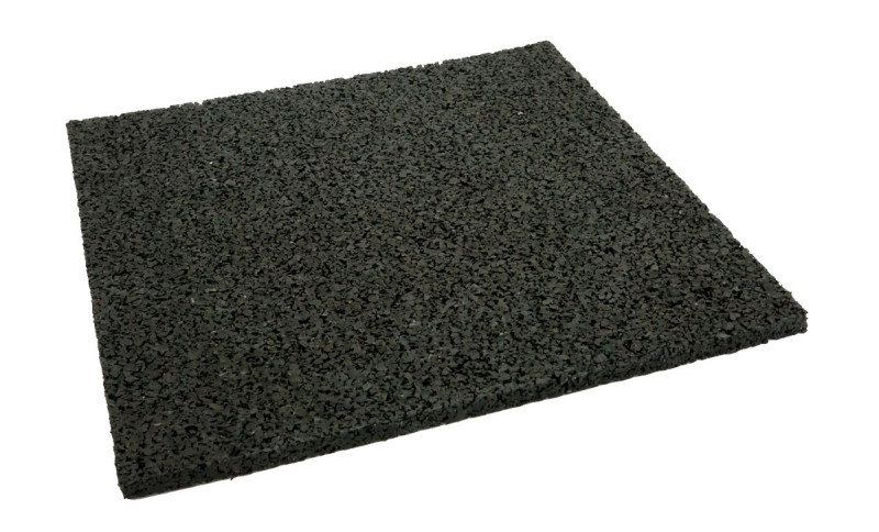 Skaben Granulat Unterlegpad mit Alukaschierung 8x185x200 mm main product photo