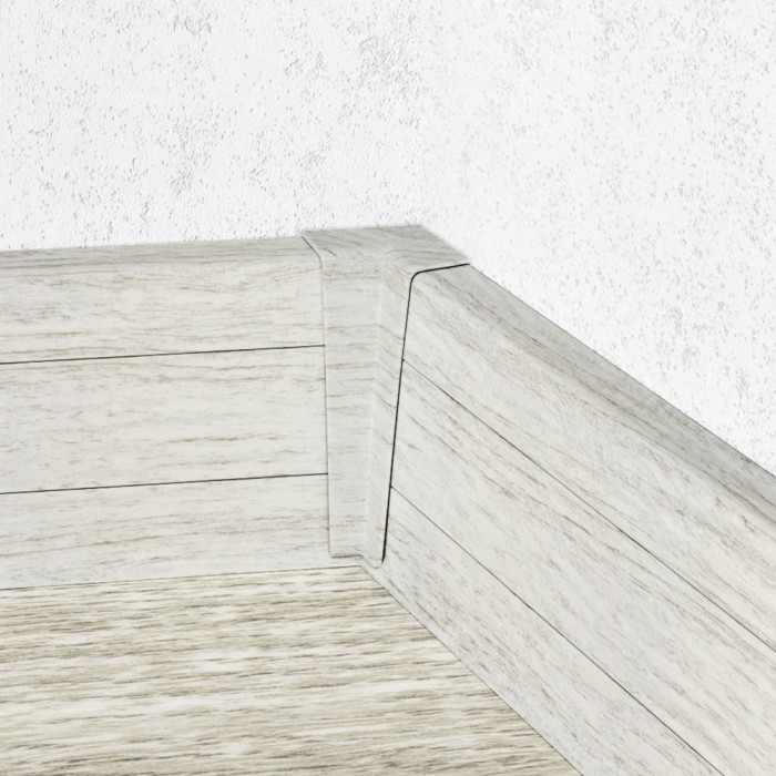 Skaben Internal corner Kubus XL Oak Fading Fog 600 main product photo