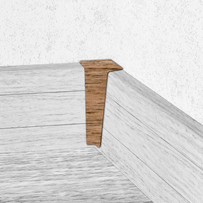Skaben Internal corner Kubus XL Brown Oak African Desert 900 main product photo