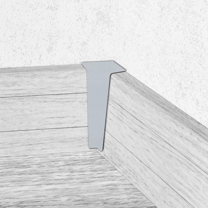 Skaben Internal corner Kubus XL Moonlight Grey 010 main product photo