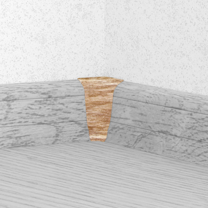 Skaben Esquina Interior Labio Suave Roble Canela 014 main product photo
