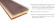 Skaben Laminat Herringbone Eiche Cadiz Fischgrät 4V Aufbau Skaben Laminat Herringbone Eiche Cadiz Fischgrät 4V Aufbau