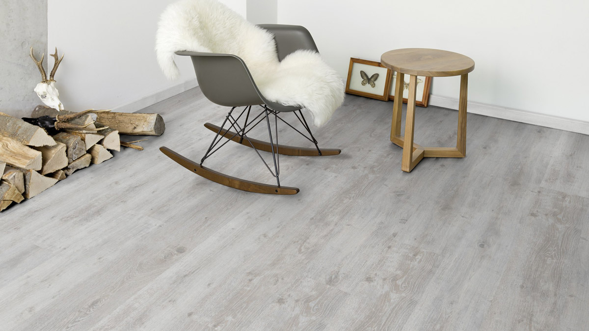 Skaben Laminat Lofty 7 Eiche Fiorano 1-Stab Landhausdiele Raum 3