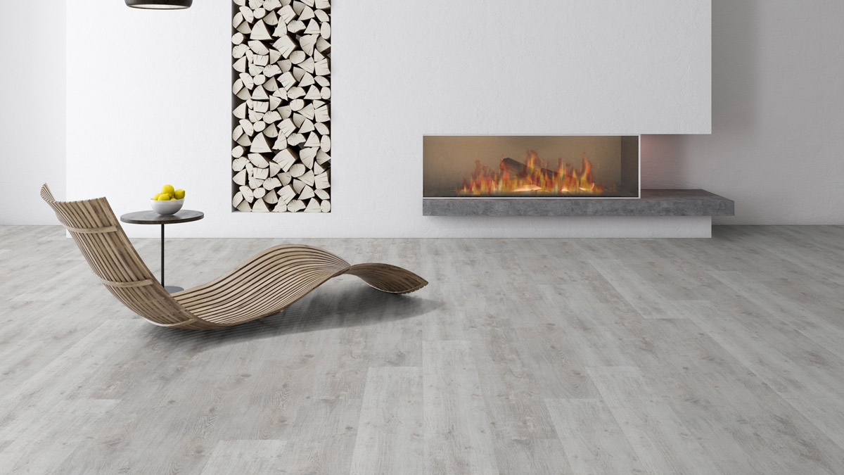 Skaben Laminat Lofty 7 Eiche Fiorano 1-Stab Landhausdiele Raum 4