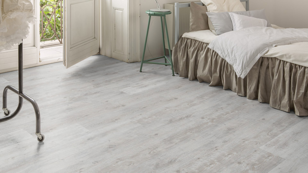 Skaben Laminat Lofty 7 Eiche Fiorano 1-Stab Landhausdiele Raum 5