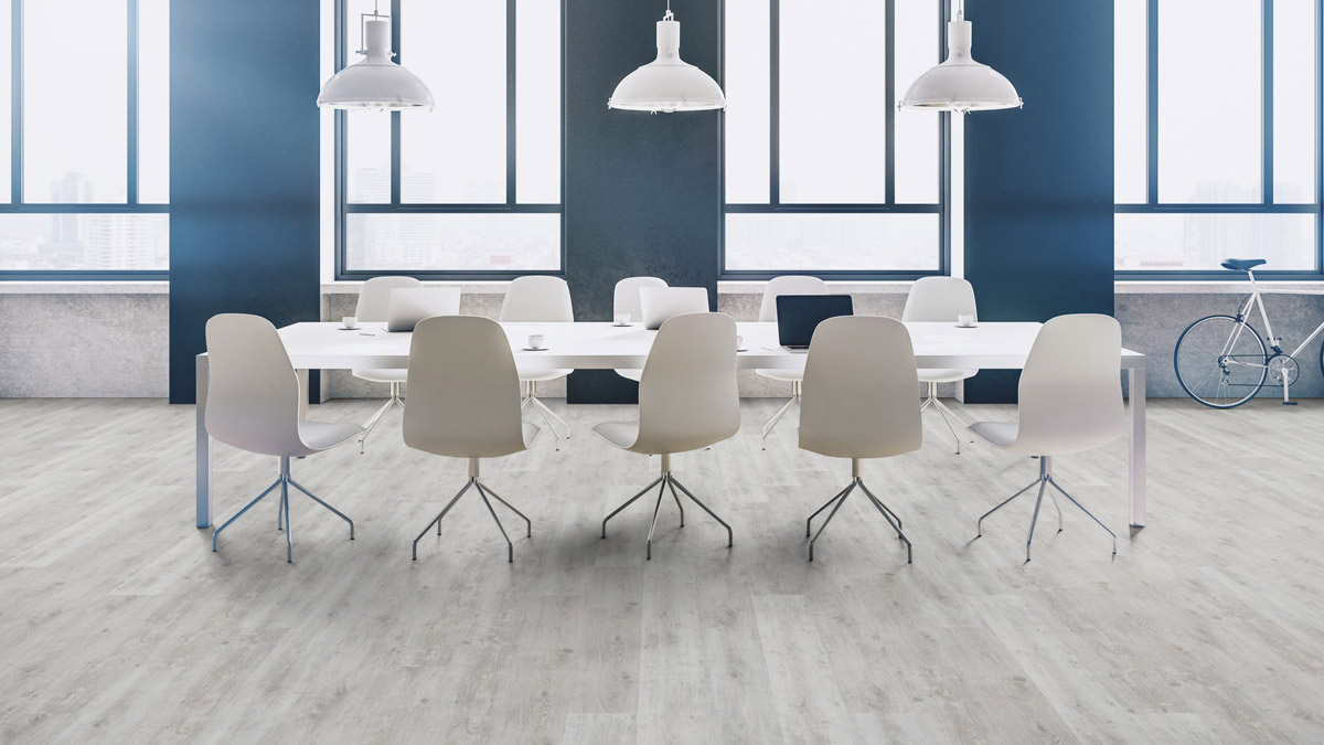 Skaben Laminat Lofty 7 Eiche Fiorano 1-Stab Landhausdiele Raum 6