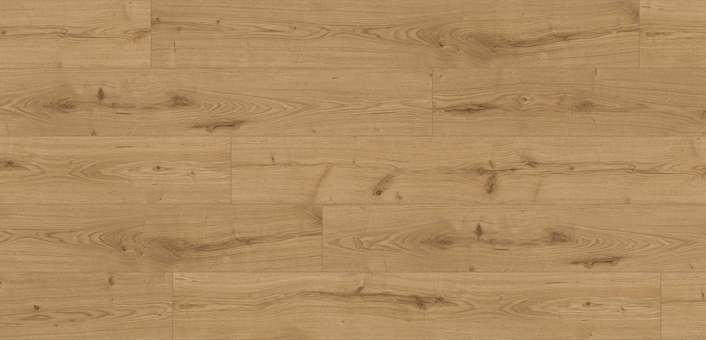 Skaben Laminat Lofty 7 Eiche Severina 1-Stab Landhausdiele Dekorbild