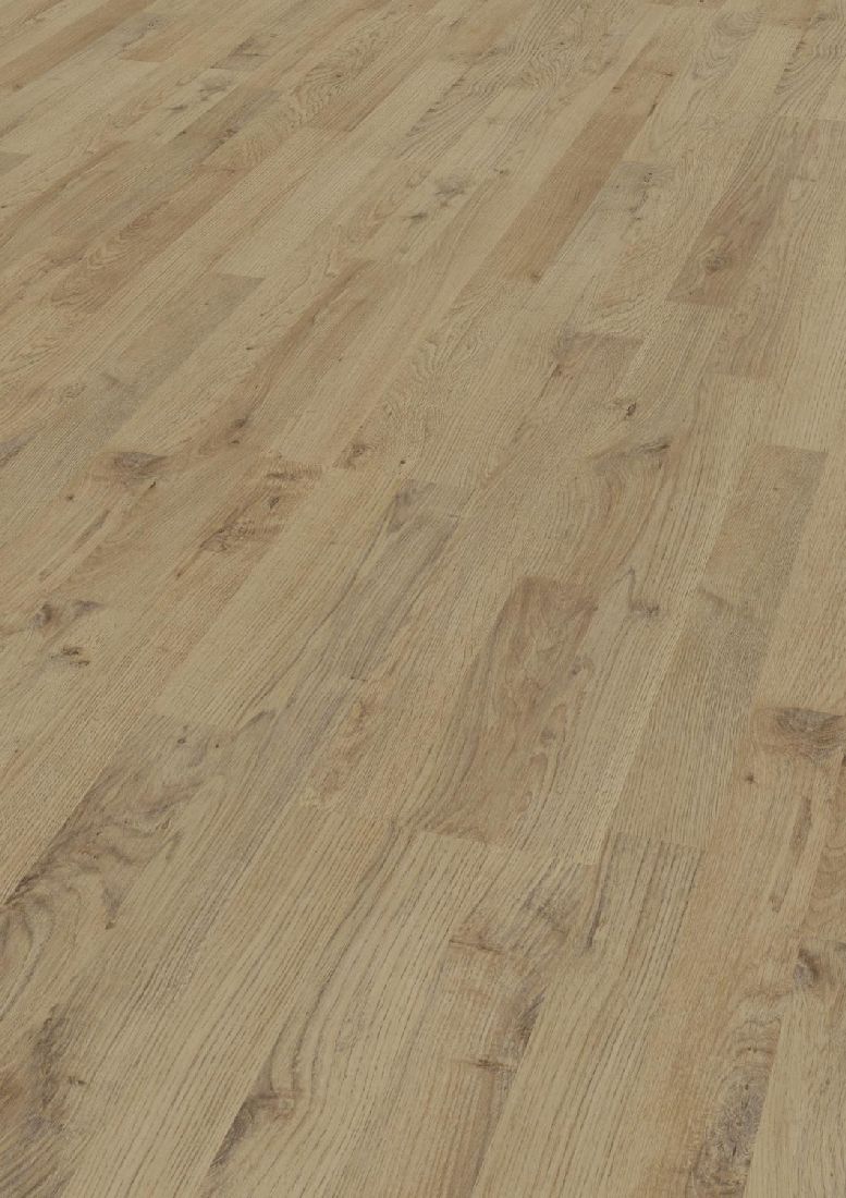 Skaben Laminat Lofty 7 Herbst Eiche 3-Stab Schiffsboden Flächenbild 1