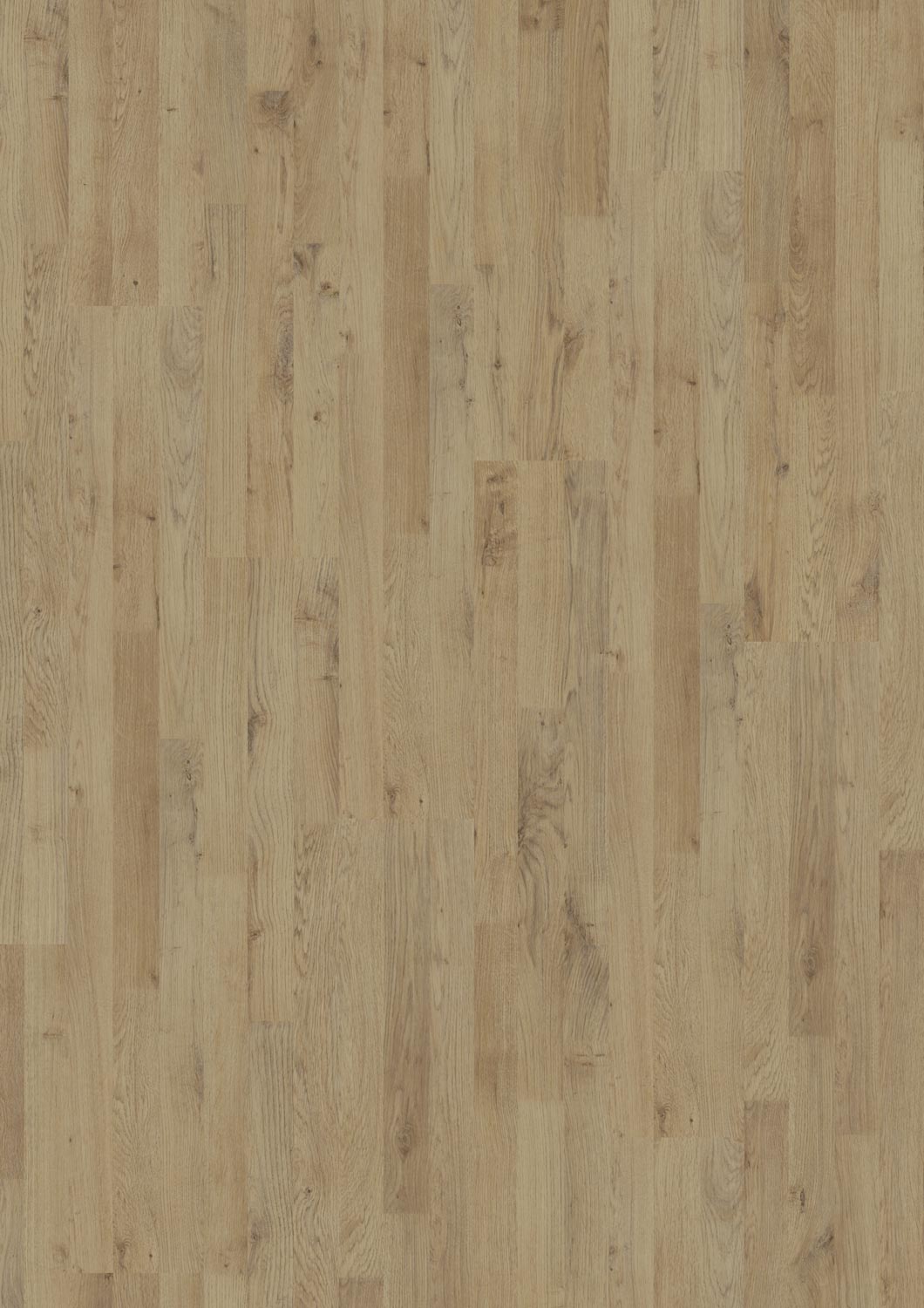 Skaben Laminat Lofty 7 Herbst Eiche 3-Stab Schiffsboden Flächenbild 2