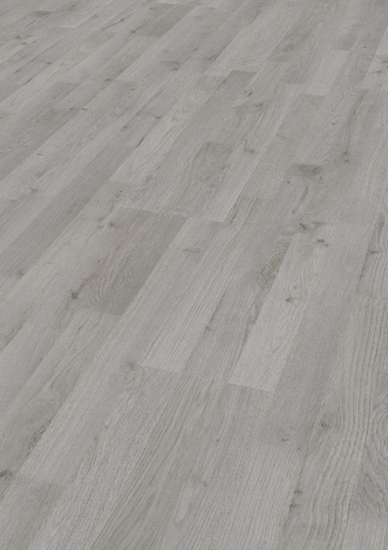Skaben Laminat Lofty 7 Herbst Eiche Grau 3-Stab Schiffsboden Flächenbild 1