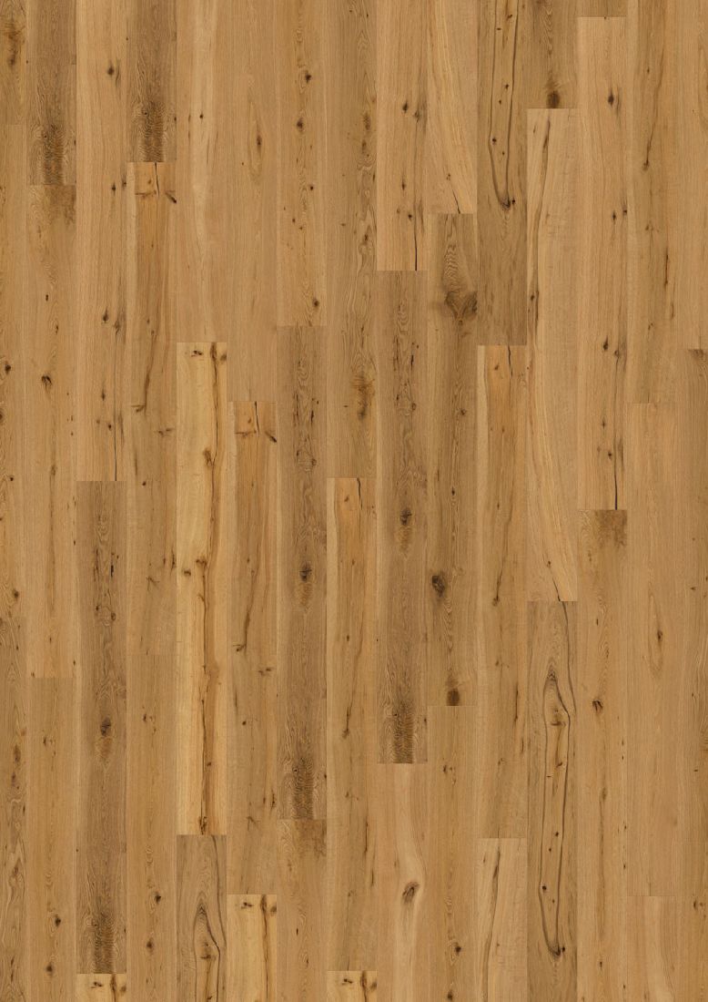 Skaben Parkett Aktionsware Eiche Rustikal astig geölt 1-Stab Landhausdiele 4V R3