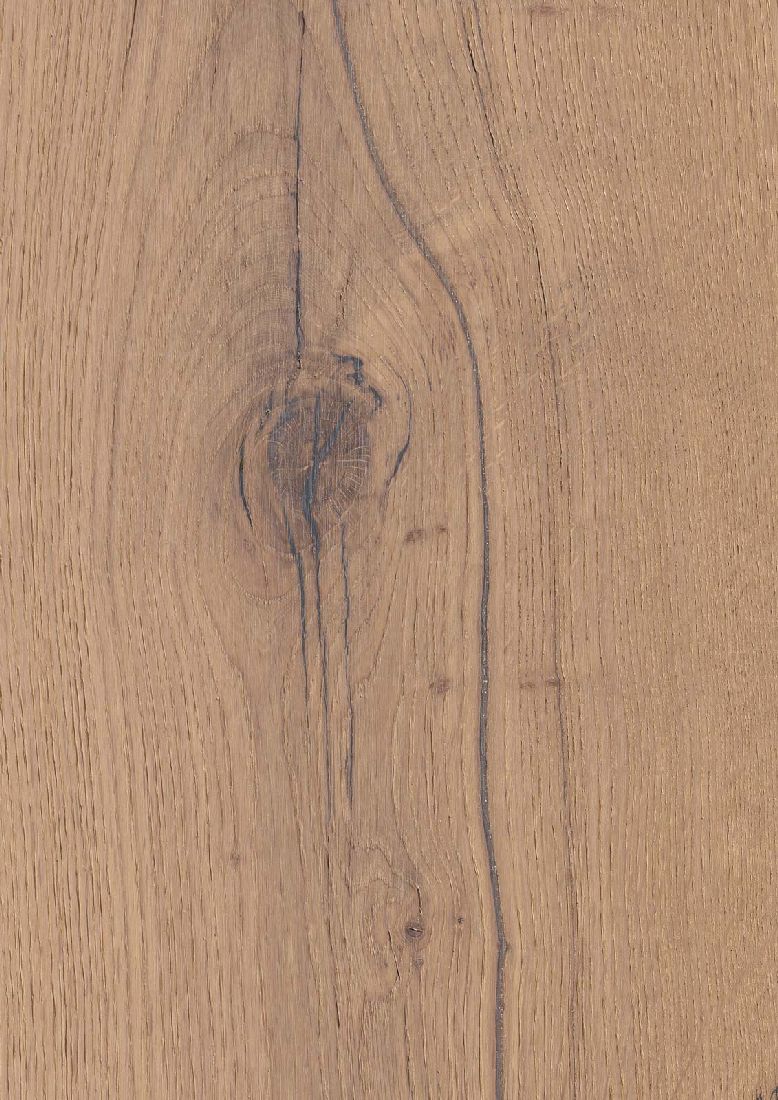 Skaben Parkett Bremen Eiche Astig gebürstet weiß geölt Landhausdiele XL 4mm 4V Raum2