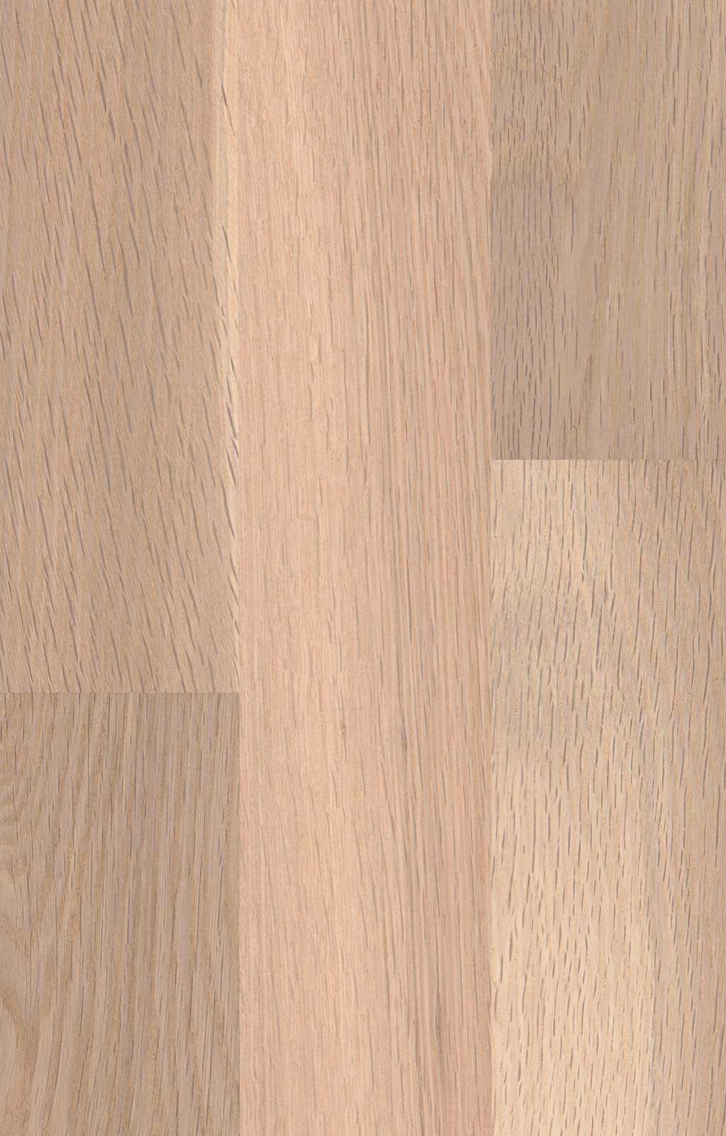 Skaben Parkett Bremen SB Eiche Country weiß, matt versiegelt Schiffsboden 3mm Raum2