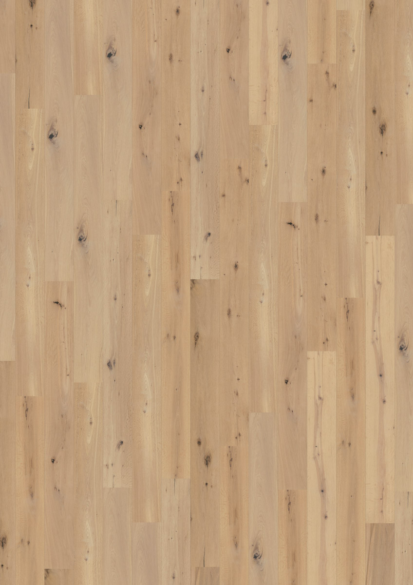 Skaben Parkett Aktionsware Eiche Rustikal Mattlack 1-Stab Landhausdiele 4V Raum2