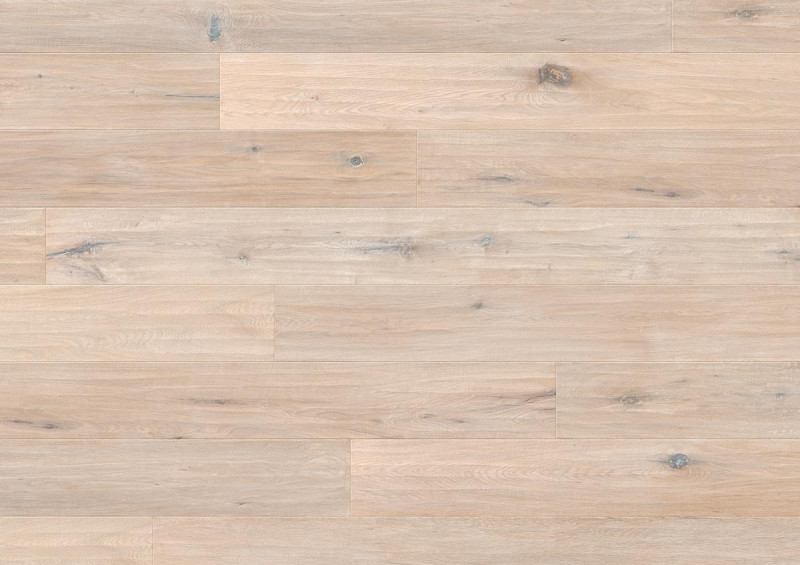 Skaben Parquet Plane Chêne Antony raboté main, vieilli, huilé 1 frise 4V main product photo