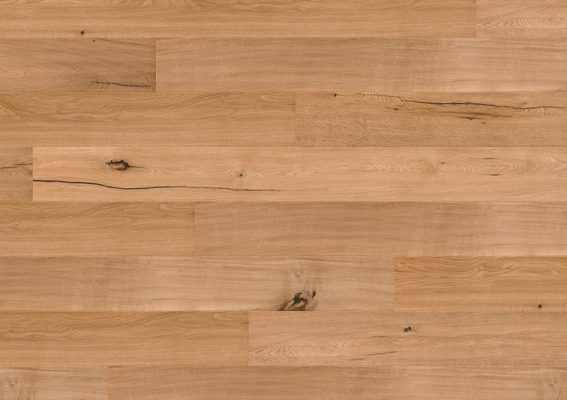 Skaben Parquet Plane Oak Arles Hand-planed Aged Oiled 1-strip 4V main product photo