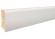 Skaben Premium Massivholz-Sockelleiste Cubus modern Profil - 60 mm - Weiß Raum1 Skaben Premium Massivholz-Sockelleiste Cubus modern Profil - 60 mm - Weiß Raum1