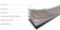 Skaben Design Rhino 55 Loft Stahlbeton grau Real Feel Fliese 4V zum Kleben Aufbau