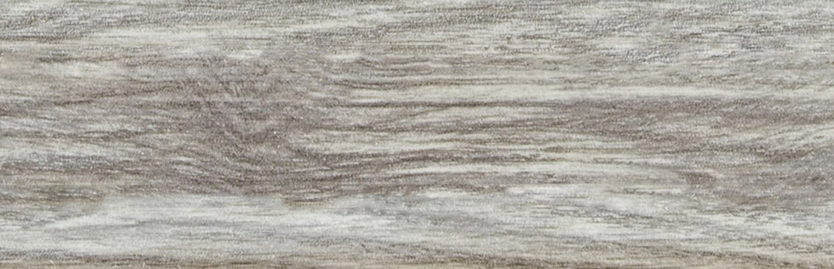 Skaben Wasserfeste Fußleiste Soft Lip mit Kabelkanal Altholz Fashion Grey / Reclaimed Wood Shabby Chic 016 Raum2