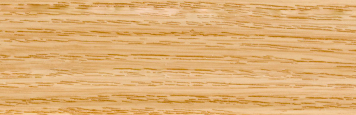 Skaben Wasserfeste Fußleiste Soft Lip mit Kabelkanal Bernstein Eiche / Oak Aged Amber 019 Raum2