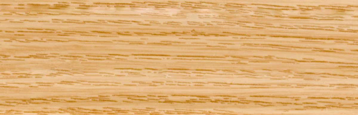 Skaben Endkappe links und recht Soft Lip Bernstein Eiche / Oak Aged Amber 019 Raum2