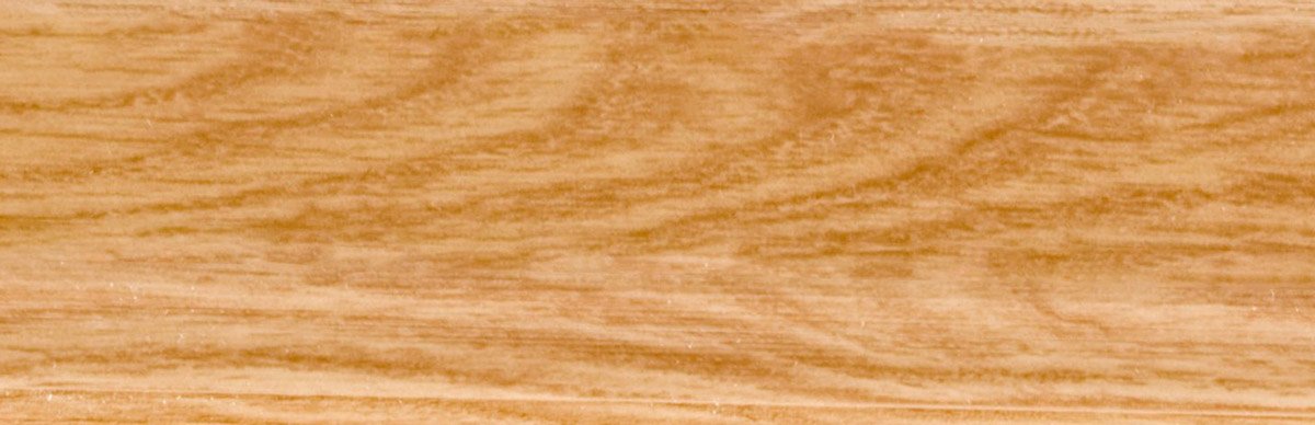 Skaben Endkappe links und recht Soft Lip Eiche Gold / Golden Oak 009 Raum2