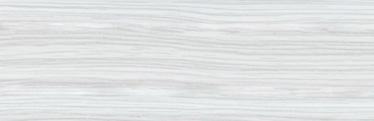 Skaben Wasserfeste Fußleiste Soft Lip mit Kabelkanal Eiche Tundra / Oak Tundra 013 Raum2