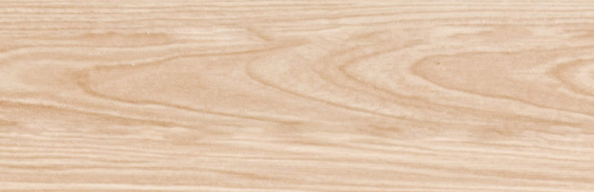 Skaben Wasserfeste Fußleiste Soft Lip mit Kabelkanal Eiche Wüstensand Beige / Oak Desert Beige 017 Raum2