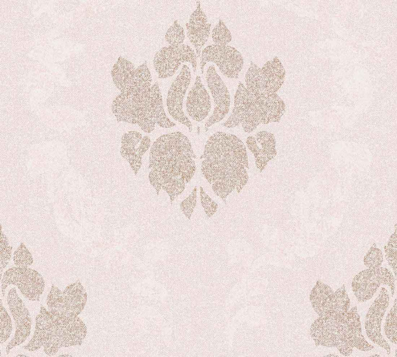 Papel pintado Skaben Barroco - Papel pintado Barroco Rosa 10,05 m x 0,53 m main product photo