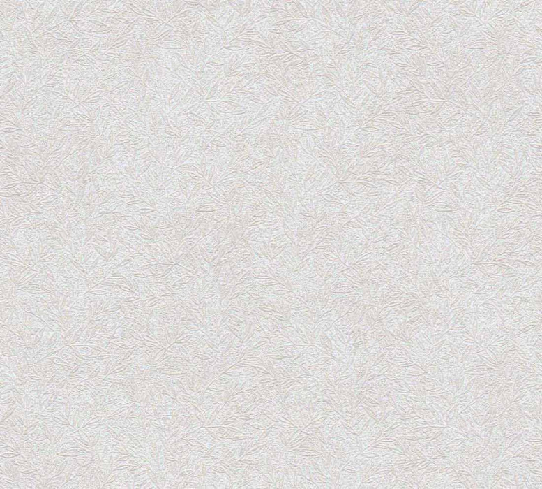 Papel pintado Skaben Flores - papel pintado floral Beige / Crema 10,05 m x 0,53 m D3738 main product photo