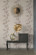 Skaben Tapete Flowers Blumentapete Braun / Beige Raum5 Skaben Tapete Flowers Blumentapete Braun / Beige Raum5