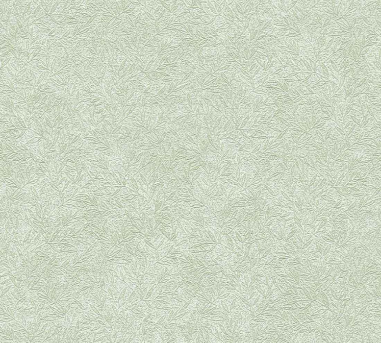 Skaben Wallpaper Flowers - Floral Wallpaper Green 10.05 m x 0.53 m D4738 main product photo