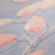Skaben Tapete Tiles Fliesentapete Blau / Grau Raum2 Skaben Tapete Tiles Fliesentapete Blau / Grau Raum2