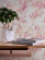 Skaben Tapete Tiles Fliesentapete Rosa Raum5 Skaben Tapete Tiles Fliesentapete Rosa Raum5