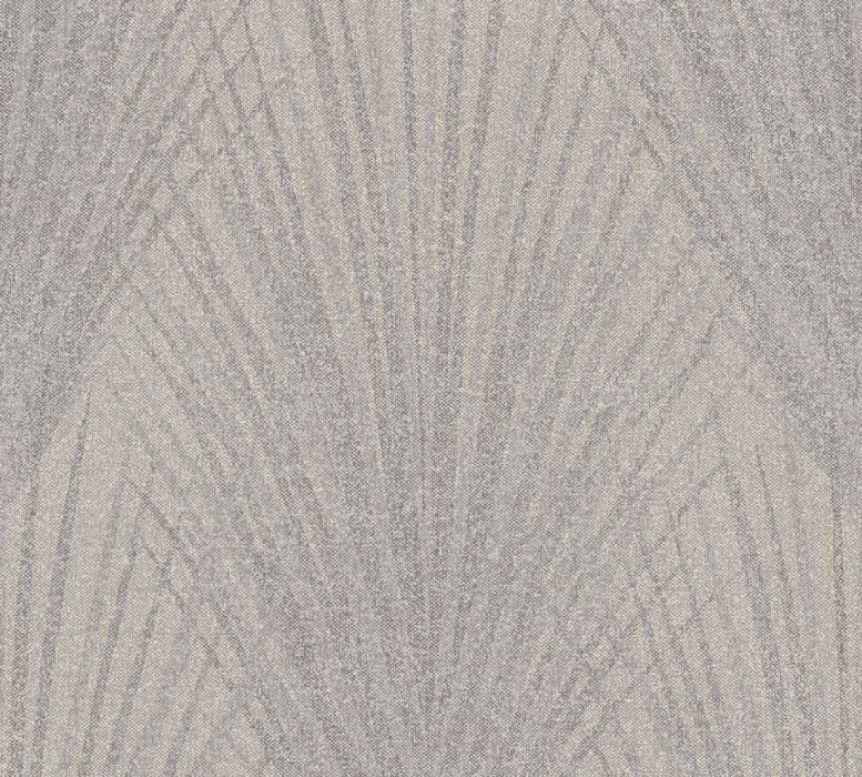 Skaben Wallpaper Jungle - Jungle Wallpaper Palm Wallpaper Beige 10,05 m x 0,53 m main product photo