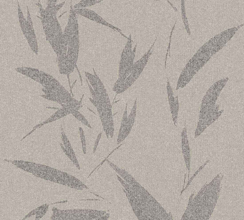 Skaben Wallpaper Jungle - Jungle Wallpaper Palm Wallpaper Brown 10.05 m x 0.53 m main product photo