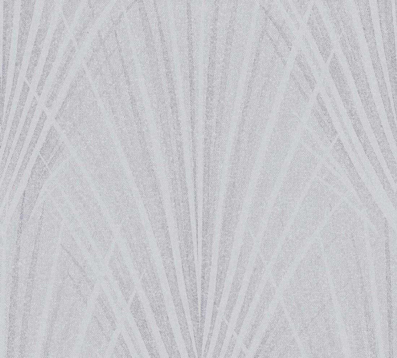 Skaben Wallpaper Jungle - Jungle Wallpaper Palm Wallpaper Grey 10.05 m x 0.53 m main product photo