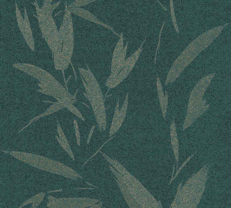 Skaben Wallpaper Jungle - Jungle Wallpaper Palm Wallpaper Green 10.05 m x 0.53 m D1945 main product photo