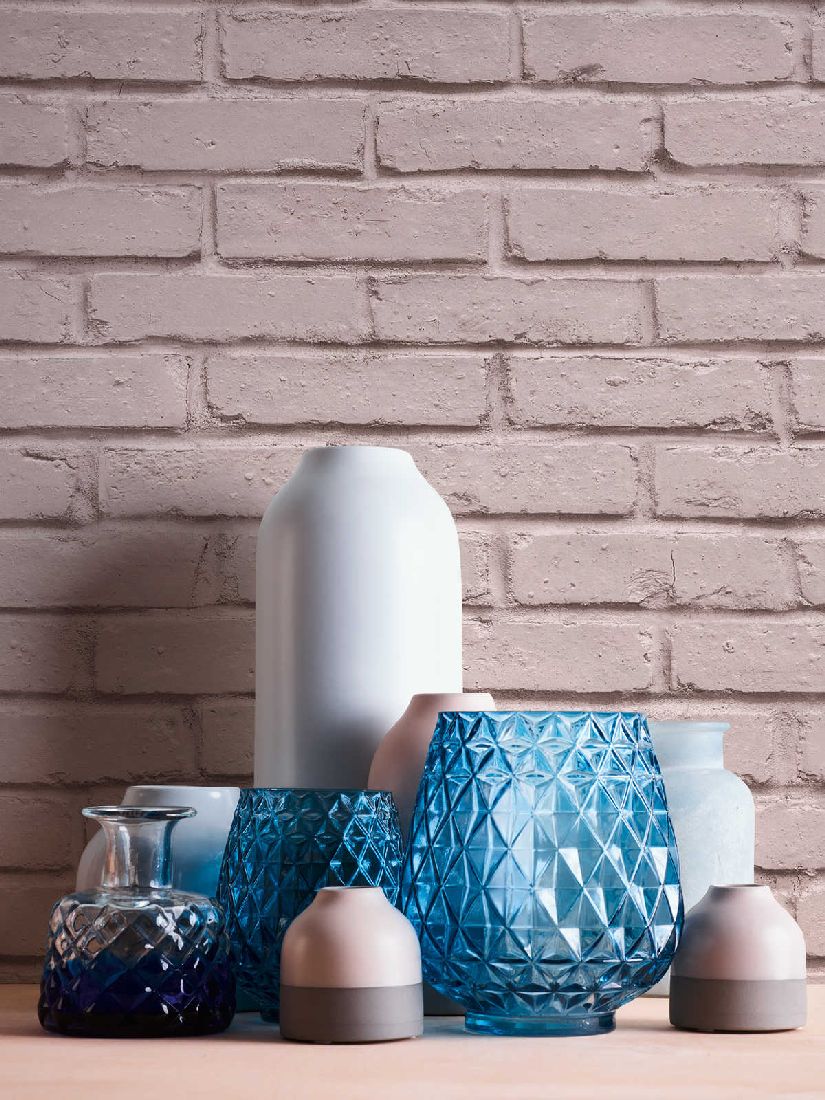 Skaben Tapete Uni Unitapete Grün Raum4