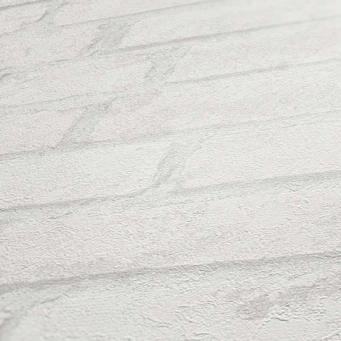 Skaben Tapete Uni Unitapete Beige Raum2