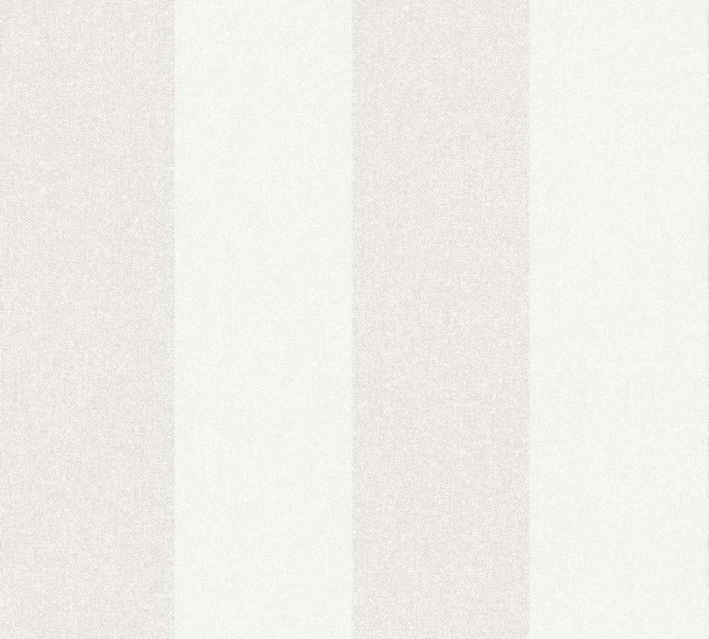 Skaben Tapete Stripe - Streifentapete Creme / Beige 10,05 m x 0,53 m main product photo
