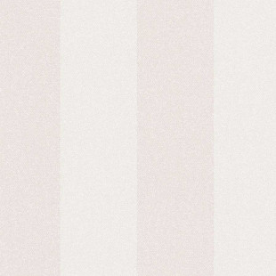 Skaben Tapete Stripe - Streifentapete Rosa / Creme 10,05 m x 0,53 m