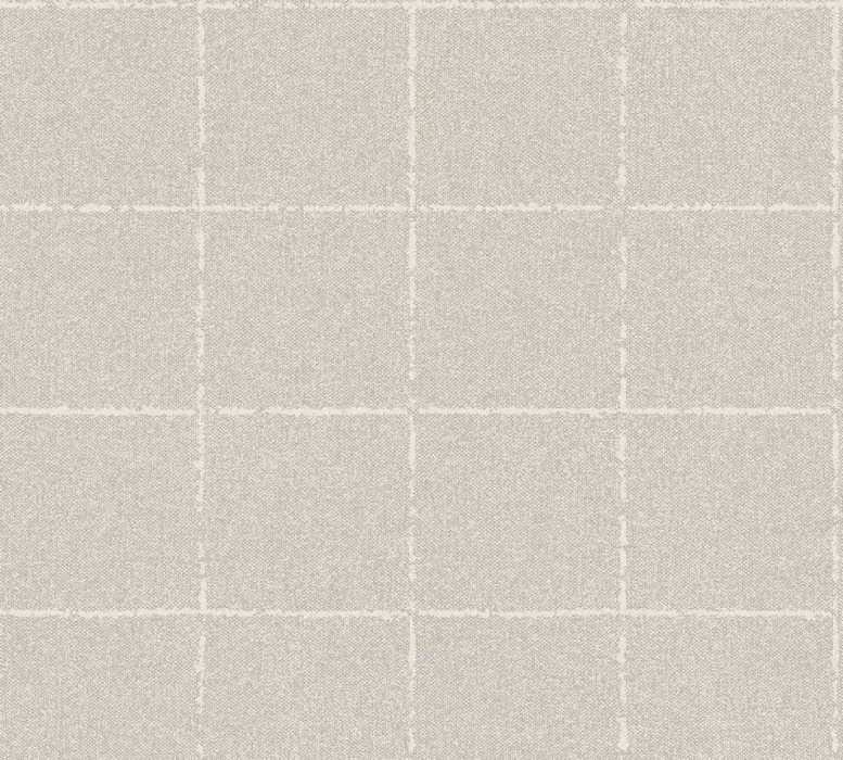 Skaben Tapete Tiles - Fliesentapete Beige 10,05 m x 0,53 m main product photo