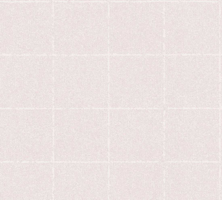 Skaben Tapete Tiles - Papel pintado rosa 10,05 m x 0,53 m main product photo